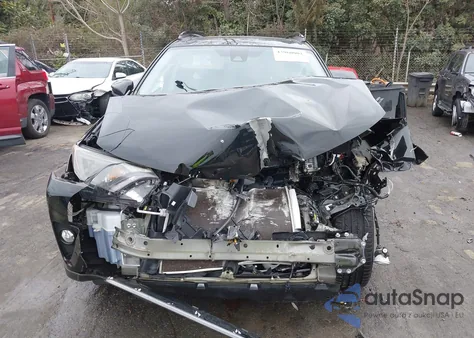 2018 Toyota Rav4 Adventure from USA, damaged, VIN 2T3RFREV2JW778036